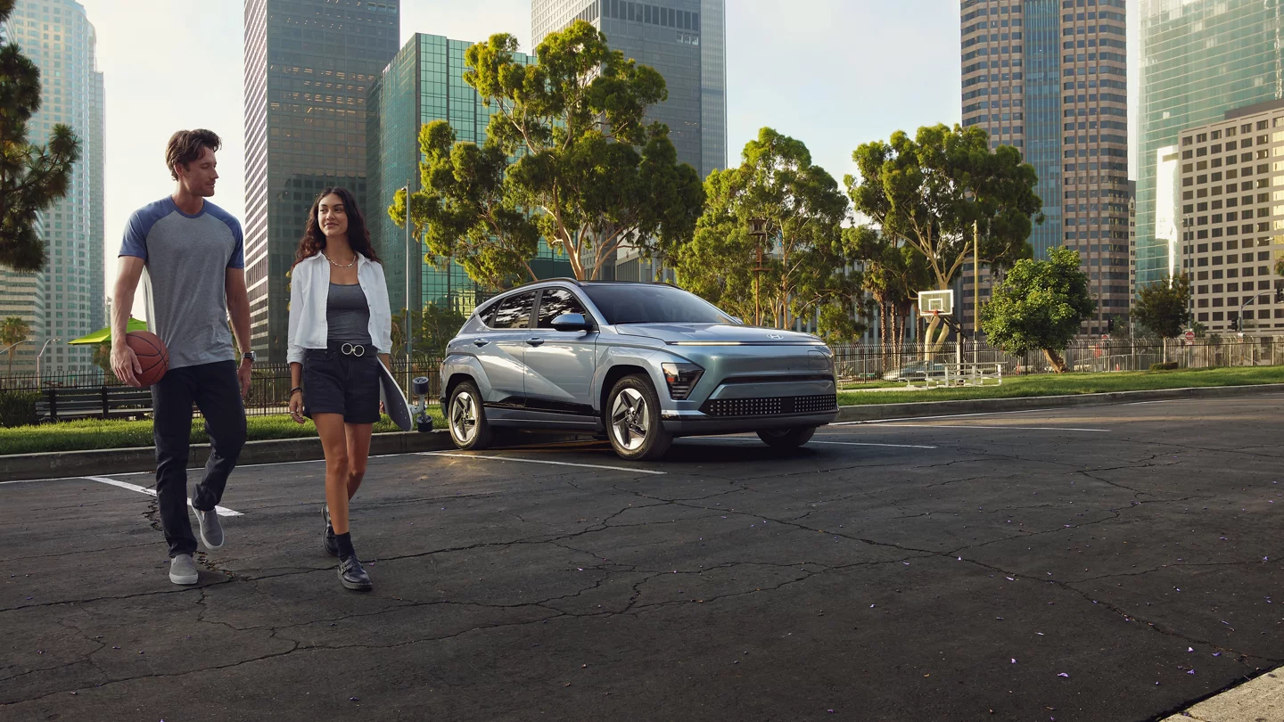Most Affordable Electric Cars