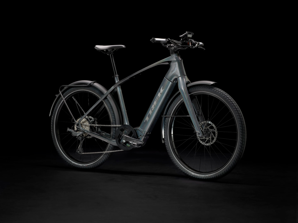 Trek Allant+ 9.9S electric bike