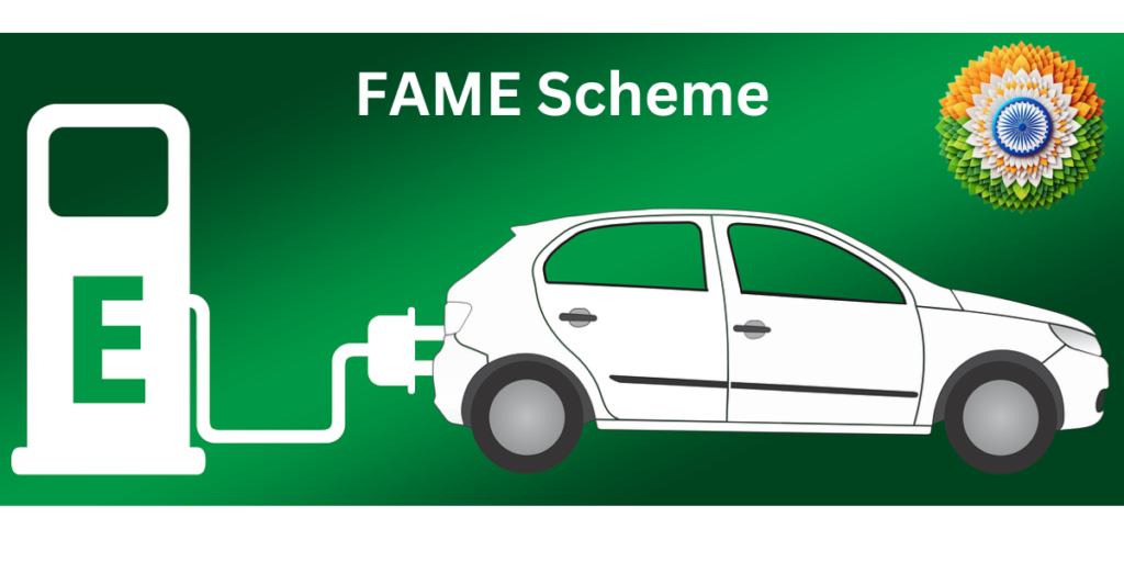 electric vehicles in India